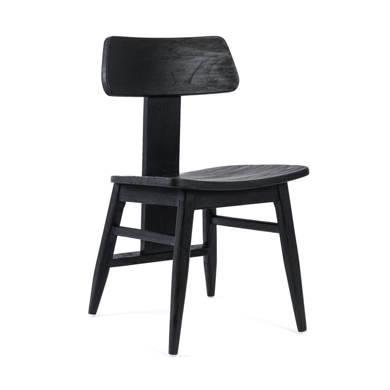 LovYa Dining Chair - Black