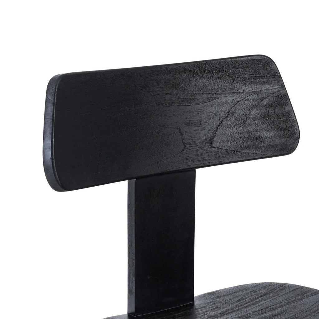 LovYa Dining Chair - Black