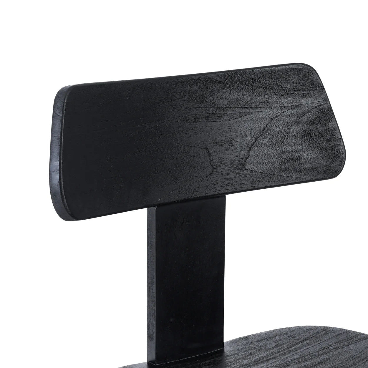 LovYa Dining Chair - Black
