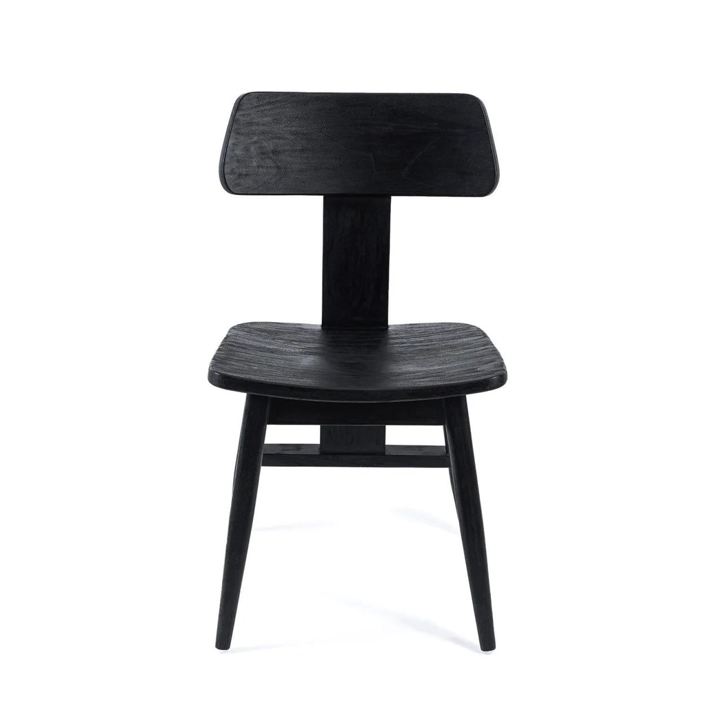 LovYa Dining Chair - Black