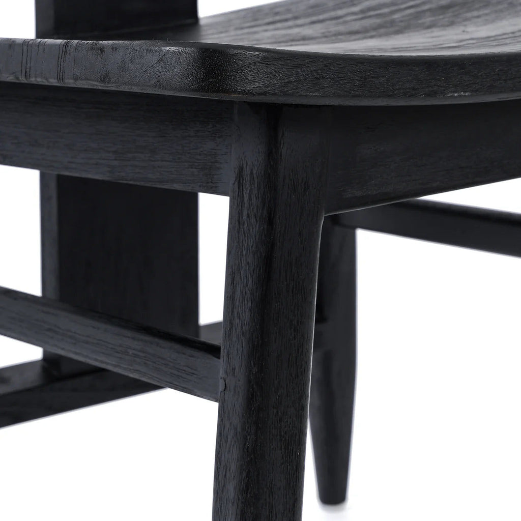 LovYa Dining Chair - Black