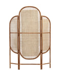 BALI divider, rattan/weaving, natural