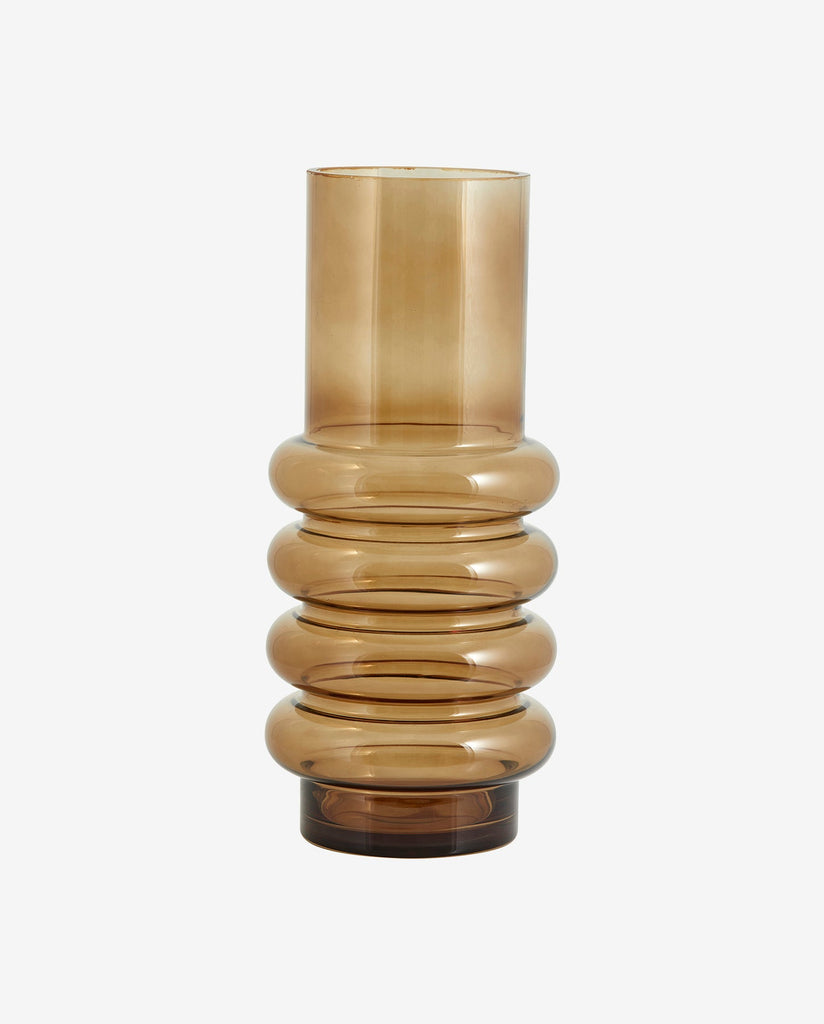 MAUI vase, Sand H 36 cm