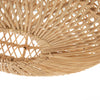 The Wholly Pendant - Natural - Ø 40, H 22 cm