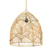 The Bala Pendant - Natural - Ø 40, H 42 cm