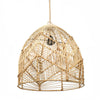 The Bala Pendant - Natural - Ø 40, H 42 cm