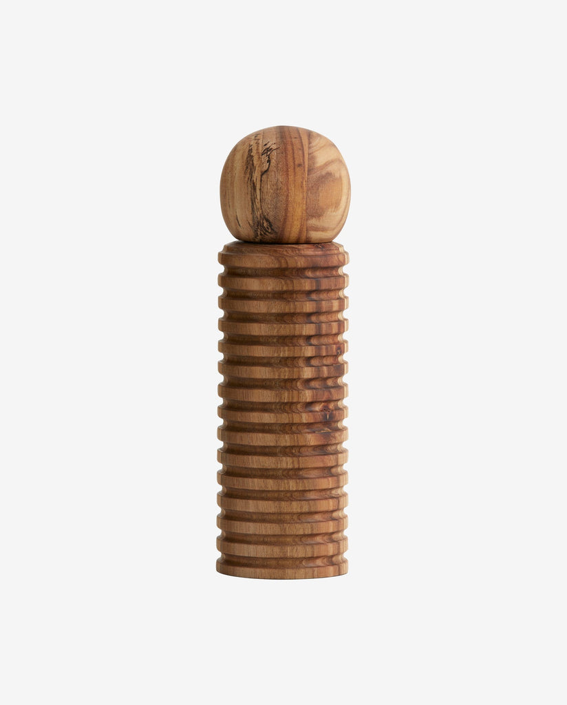 RAS GRINDER, ACACIA WOOD