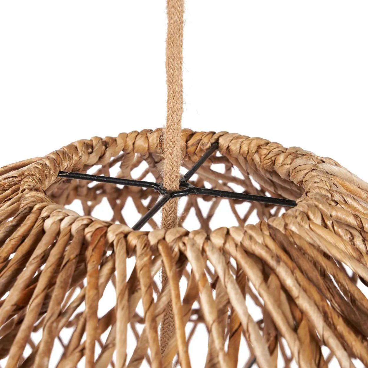 The Xiomara Pendant - Natural - XL