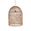 The Xiomara Pendant - Natural - S