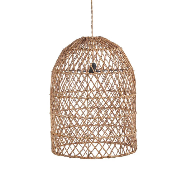 The Xiomara Pendant - Natural - S