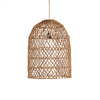 The Xiomara Pendant - Natural - L
