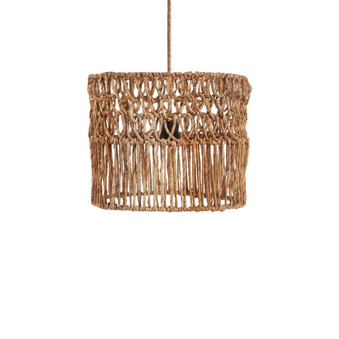 The Takuhanki Pendant - Natural - 30 cm