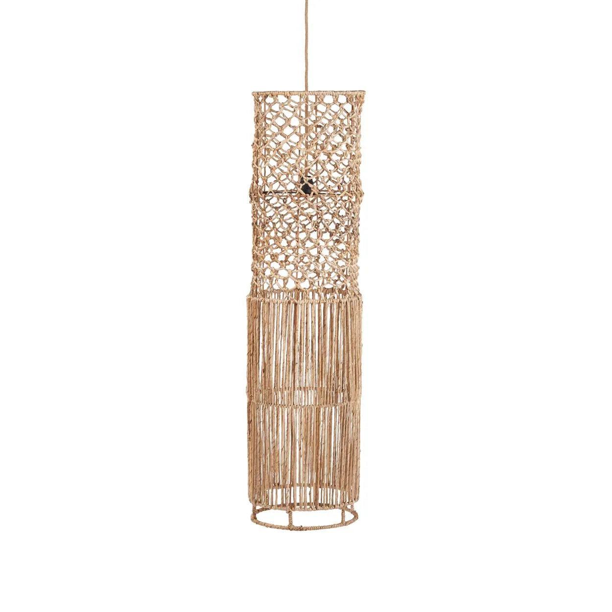 Takuhanki Pendant - Natural - XL