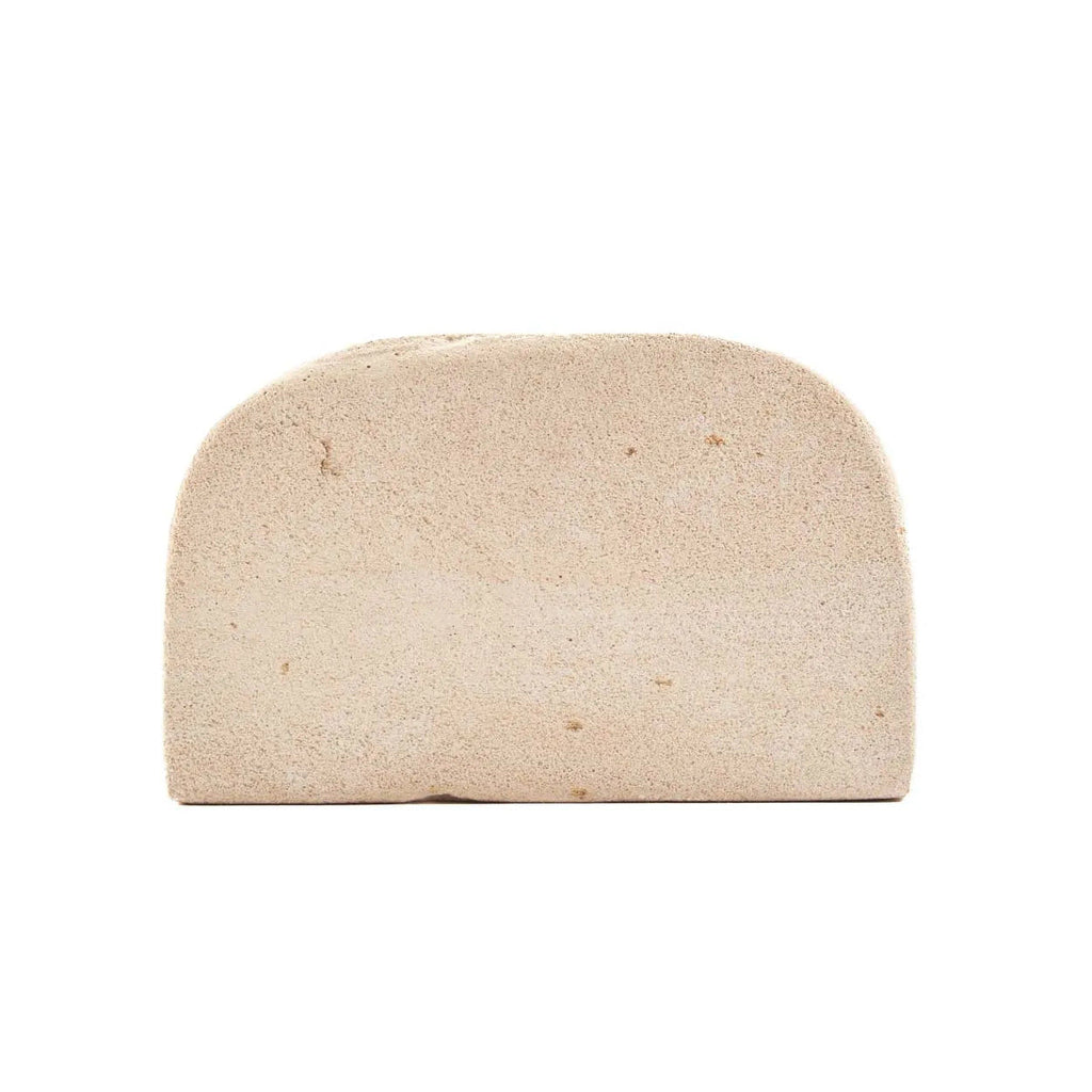 The Stone Tissue Holder