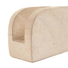 The Stone Tissue Holder