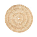 Sehseh Wall Deco - Natural - L, D 85 CM