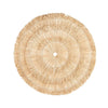 The Sehseh Wall Deco - Natural - L, D 85 CM