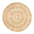 Sehseh Wall Deco - Natural - XL, D 110 CM