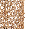 The Takuhanki Pendant - Natural - L