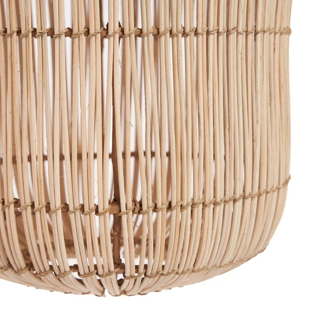 The ChemChem Pendant - Natural - XL, H 80 CM
