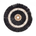 Maurea Wall Deco - Black