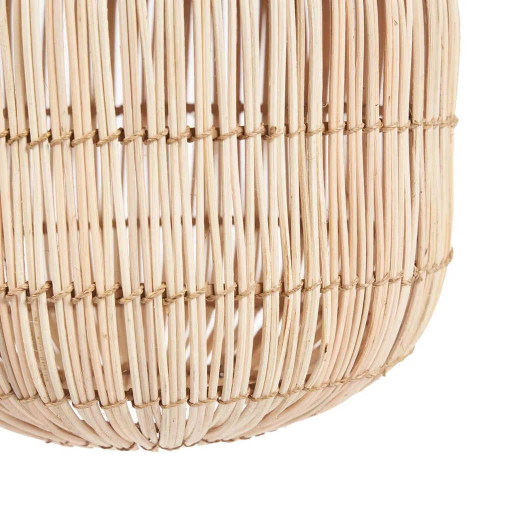 The ChemChem Pendant - Natural - M, H 60 cm