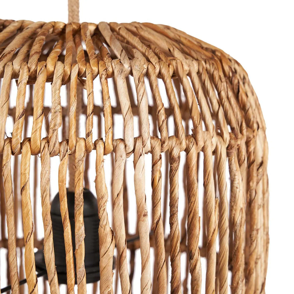 The ChemChem Pendant - Natural - M, H 60 cm