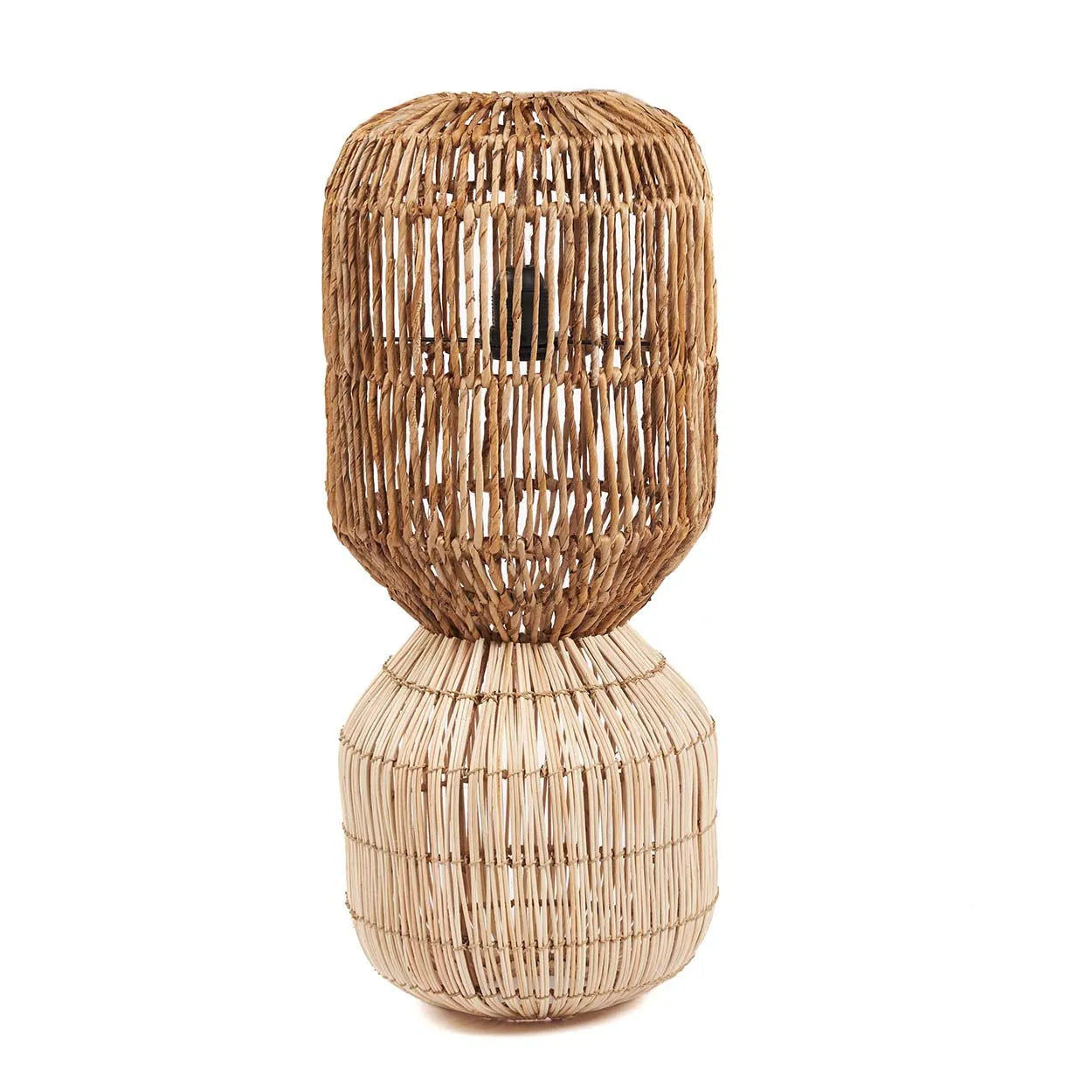 ChemChem Pendant - Natural - M, H 60 cm