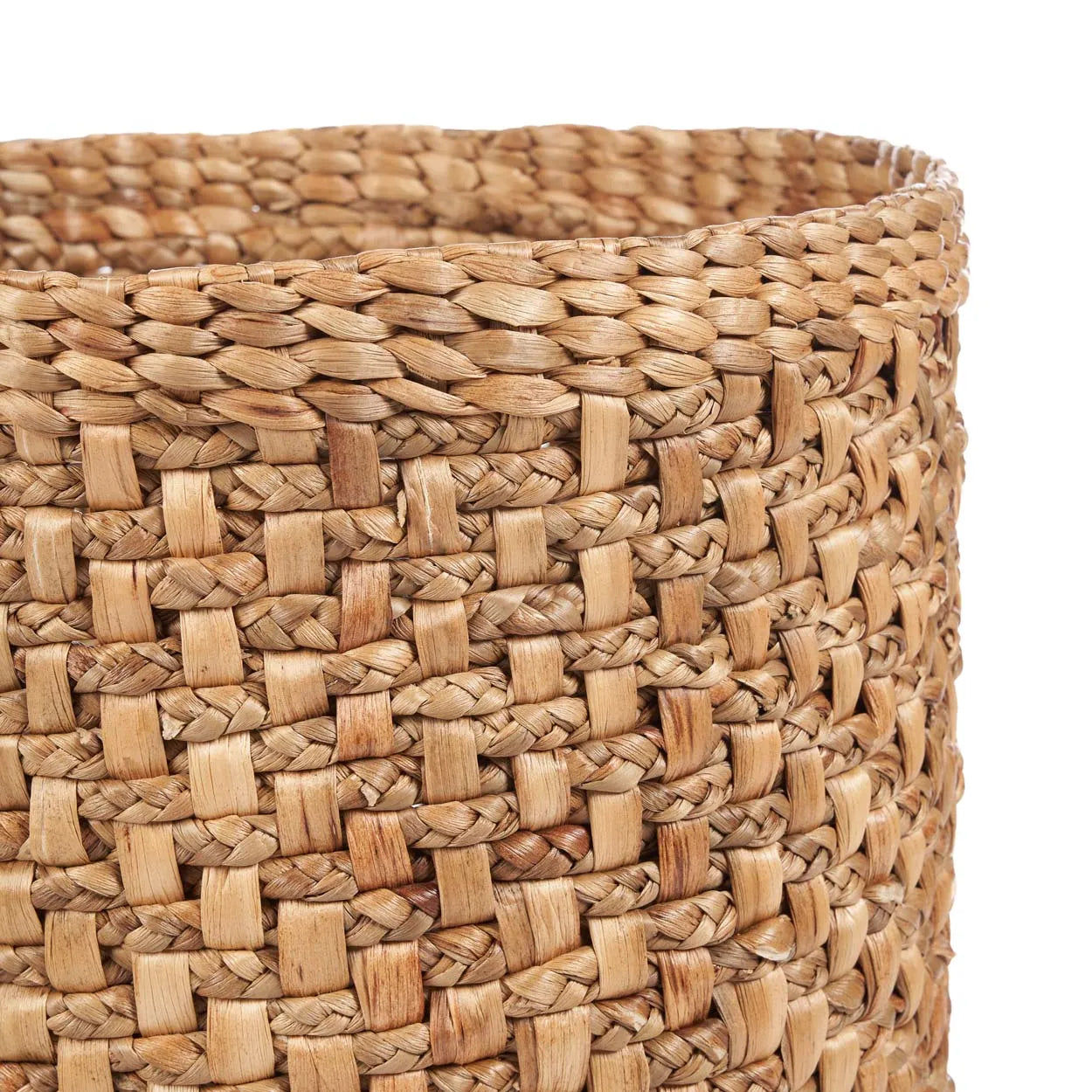 Rumih Basket - Natural
