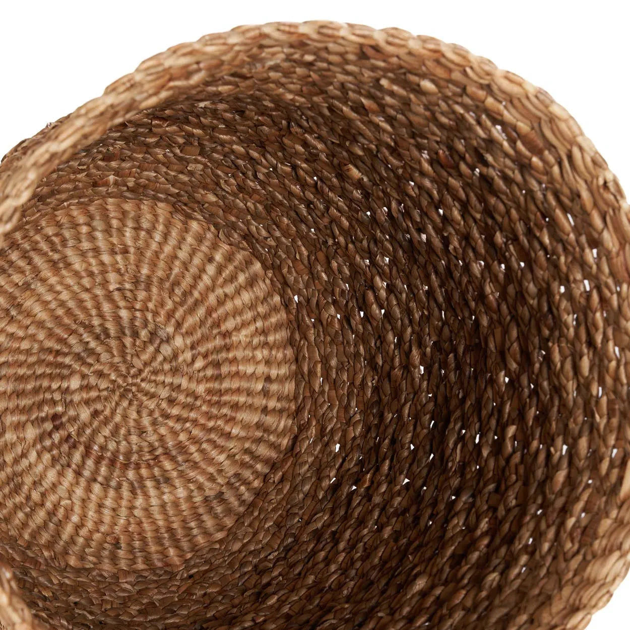 Rumih Basket - Natural
