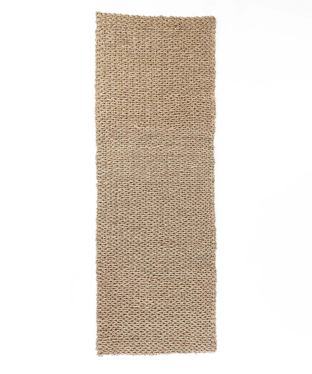 Sizali Runner - Natural, 70 x 200 CM