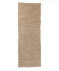 Sizali Runner - Natural, 70 x 200 CM