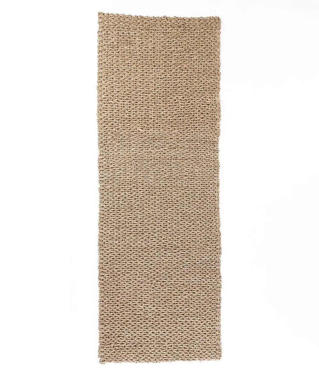 Sizali Runner - Natural, 70 x 200 CM