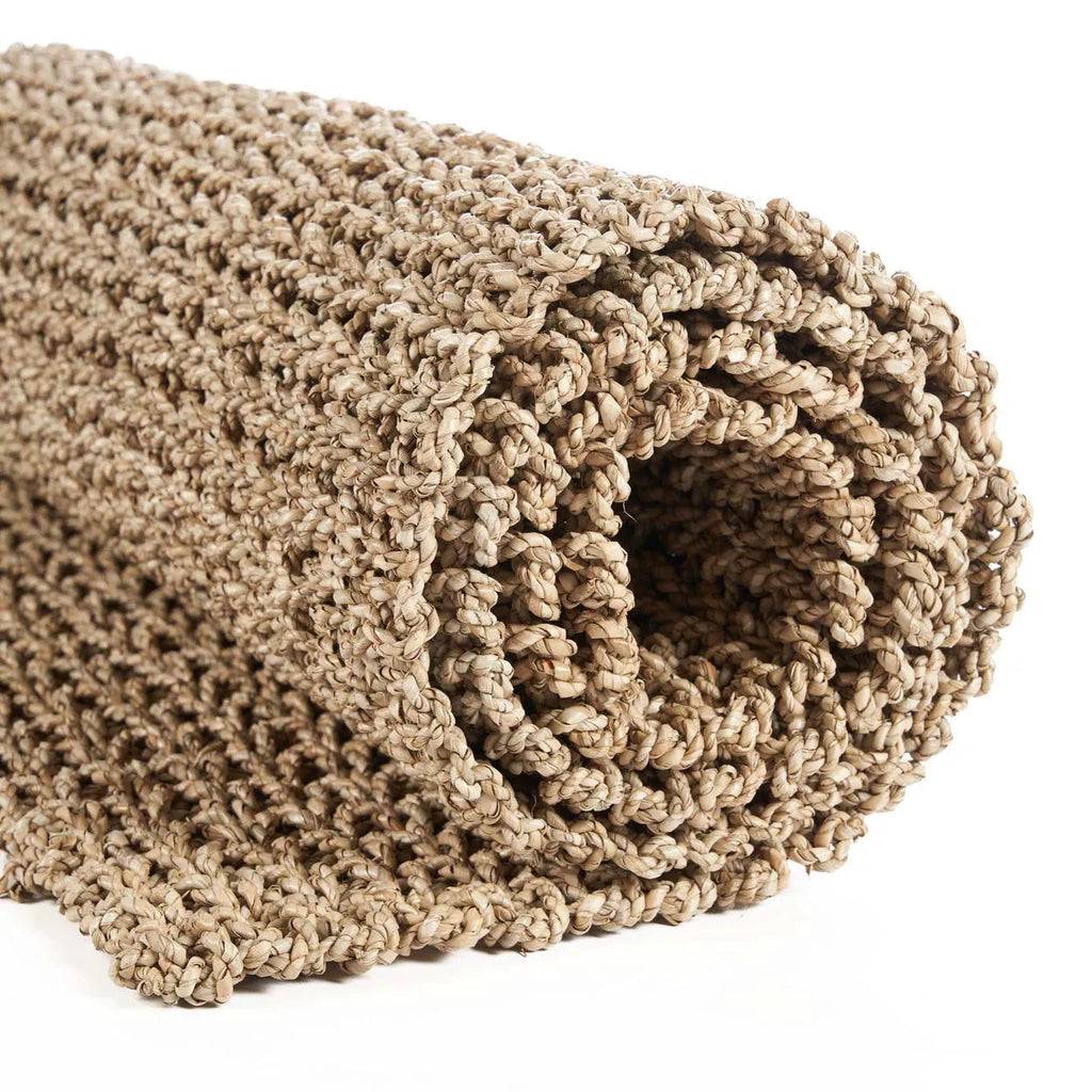 Sizali Runner - Natural, 70 x 200 CM