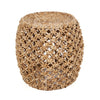 The Dannih Stool - Natural
