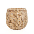 Louh Louh Basket - Natural - M