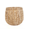 The Louh Louh Basket - Natural - M