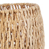 The Louh Louh Basket - Natural - M