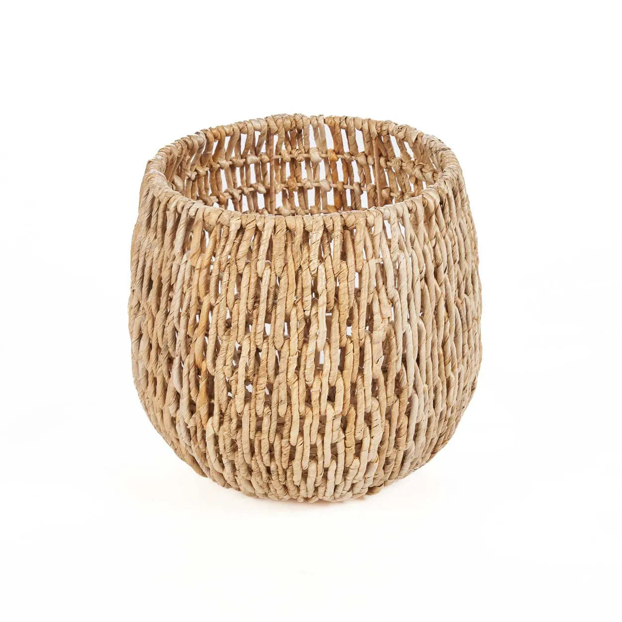 Louh Louh Basket - Natural - M