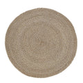 Sizali Carpet - Natural - 150 CM