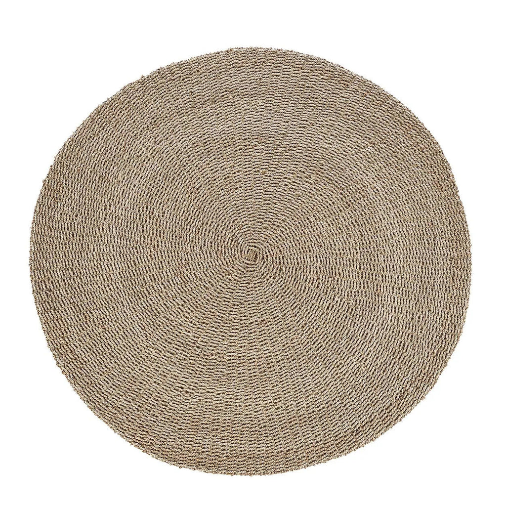 The Sizali Carpet - Natural - 150