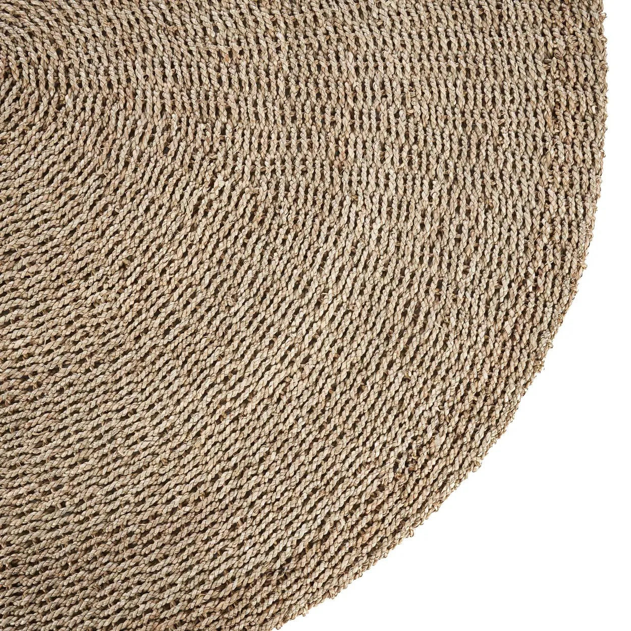 Sizali Carpet - Natural - 150 CM
