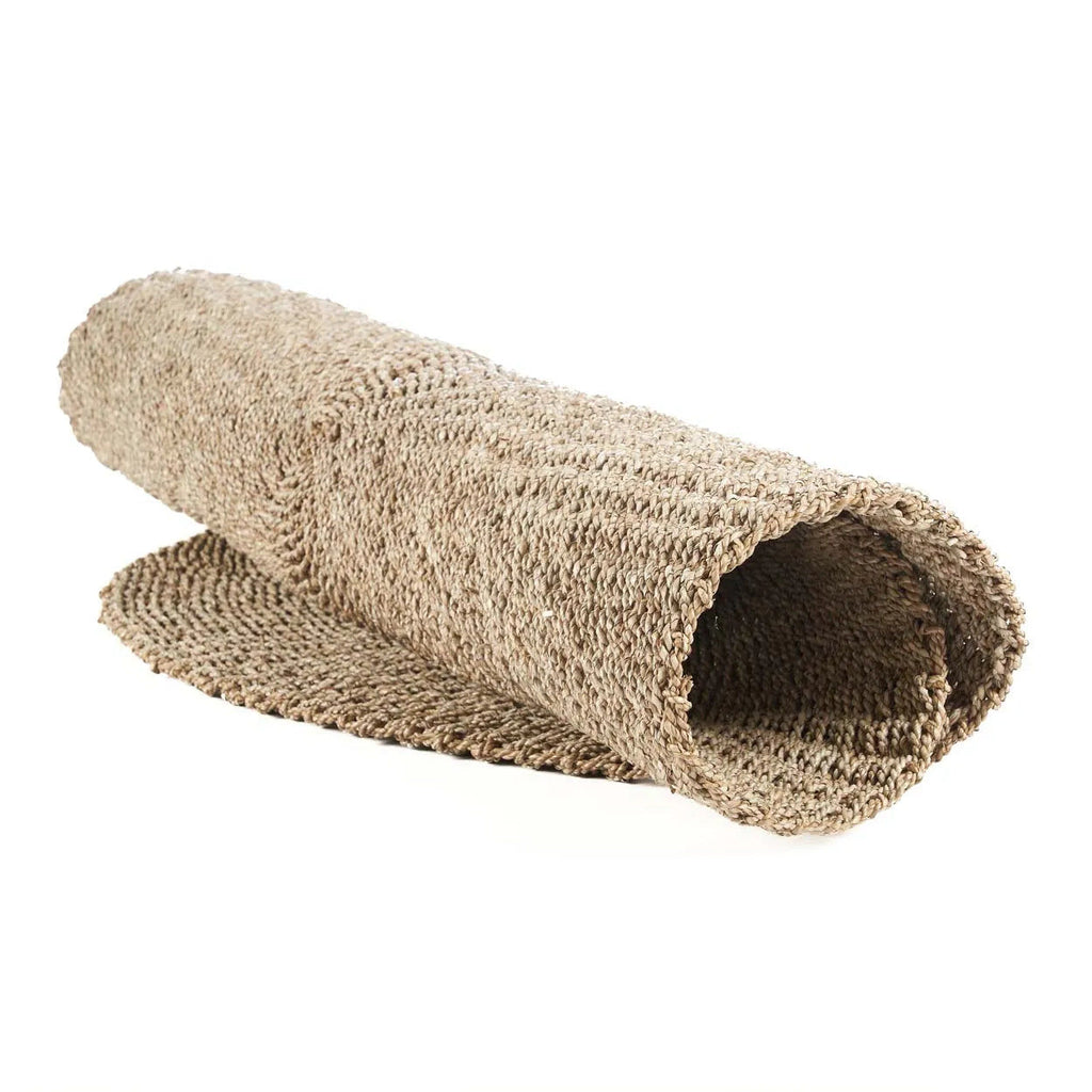 Sizali Carpet - Natural - 150 CM