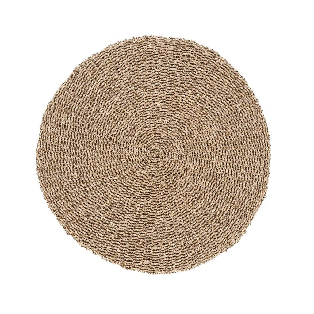 Sizali Carpet - Natural - 100 CM