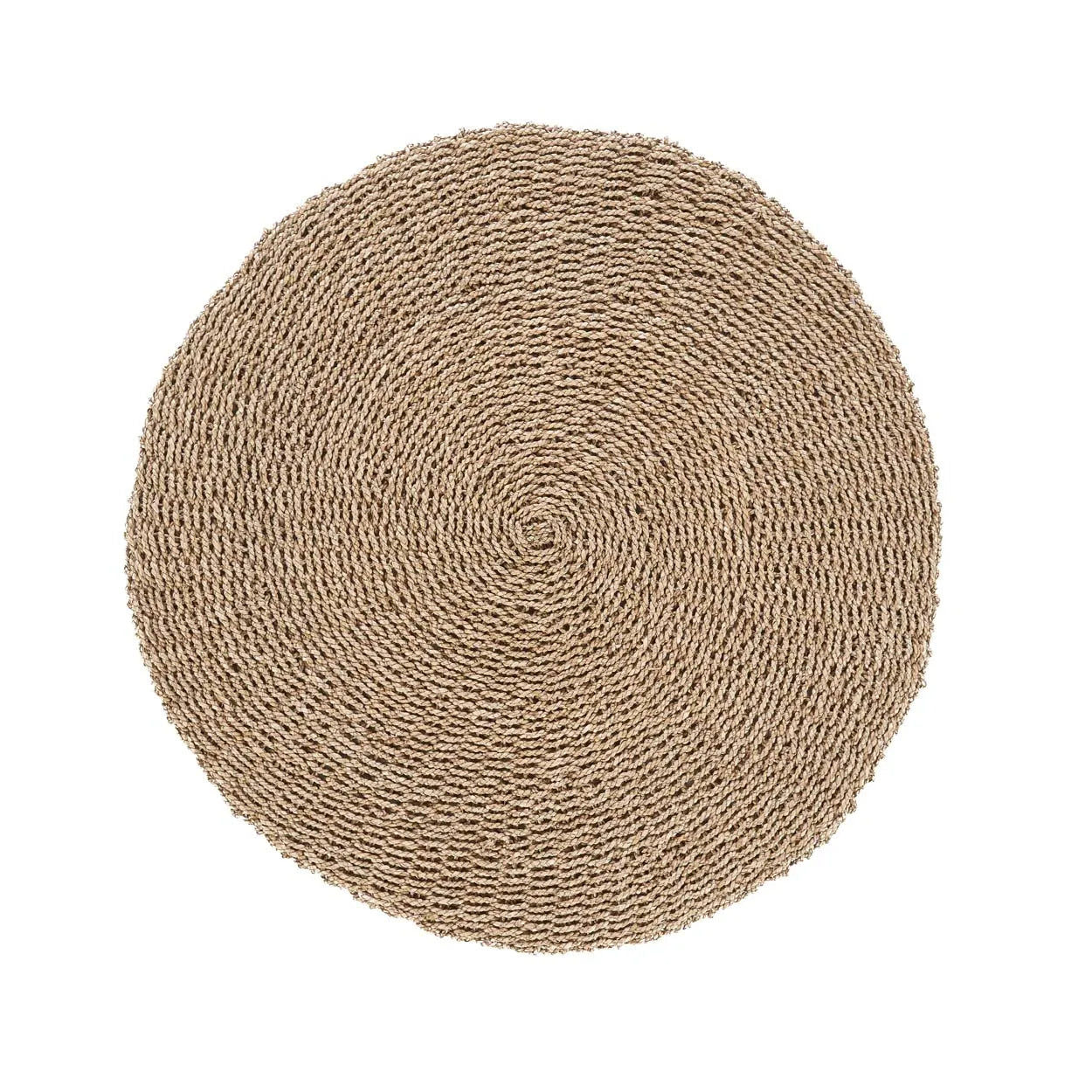 Sizali Carpet - Natural - 100 CM