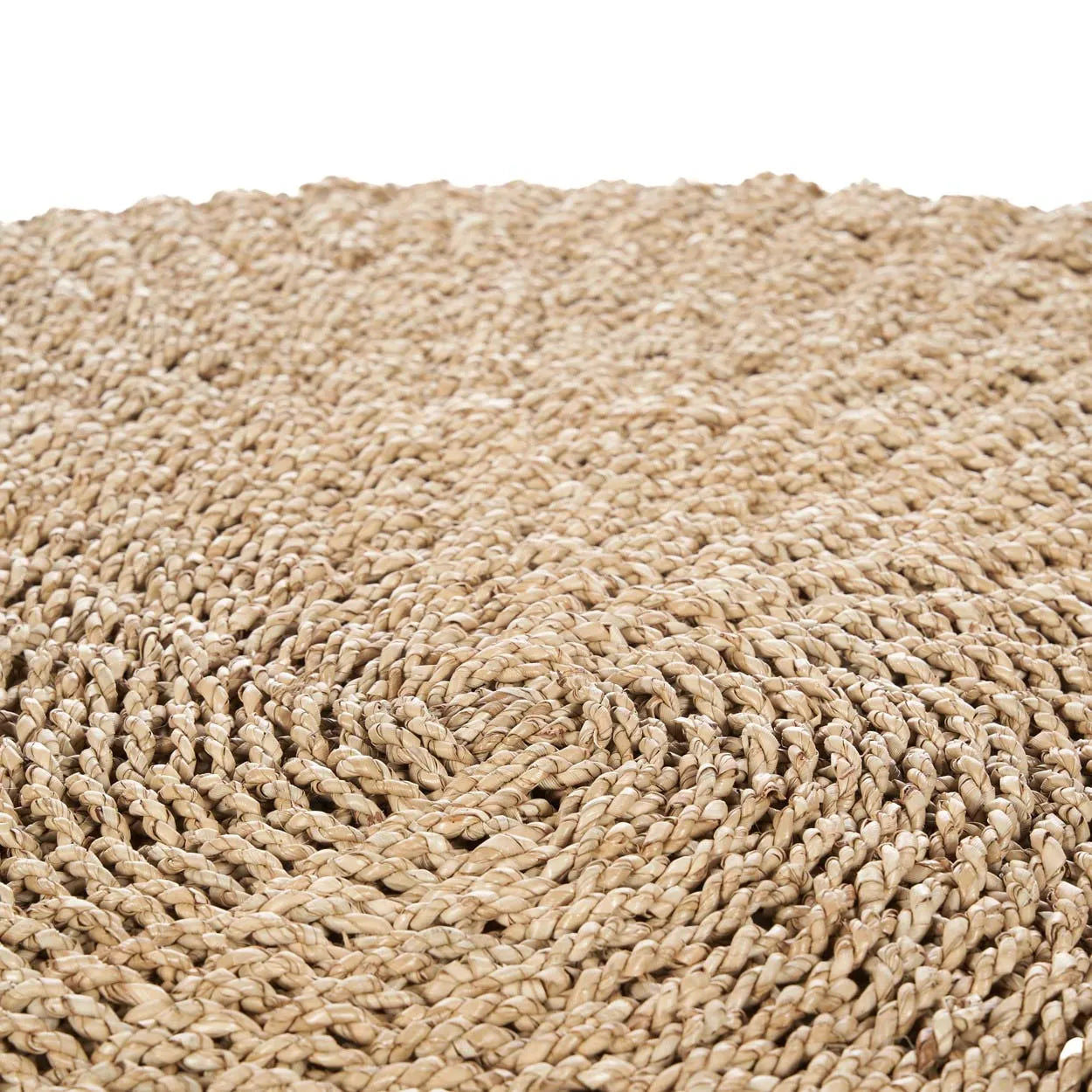 Sizali Carpet - Natural - 100 CM