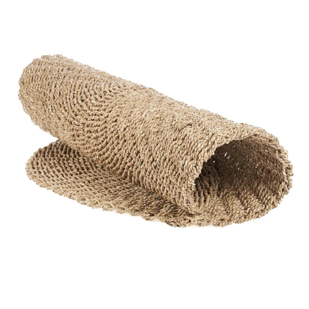Sizali Carpet - Natural - 100 CM