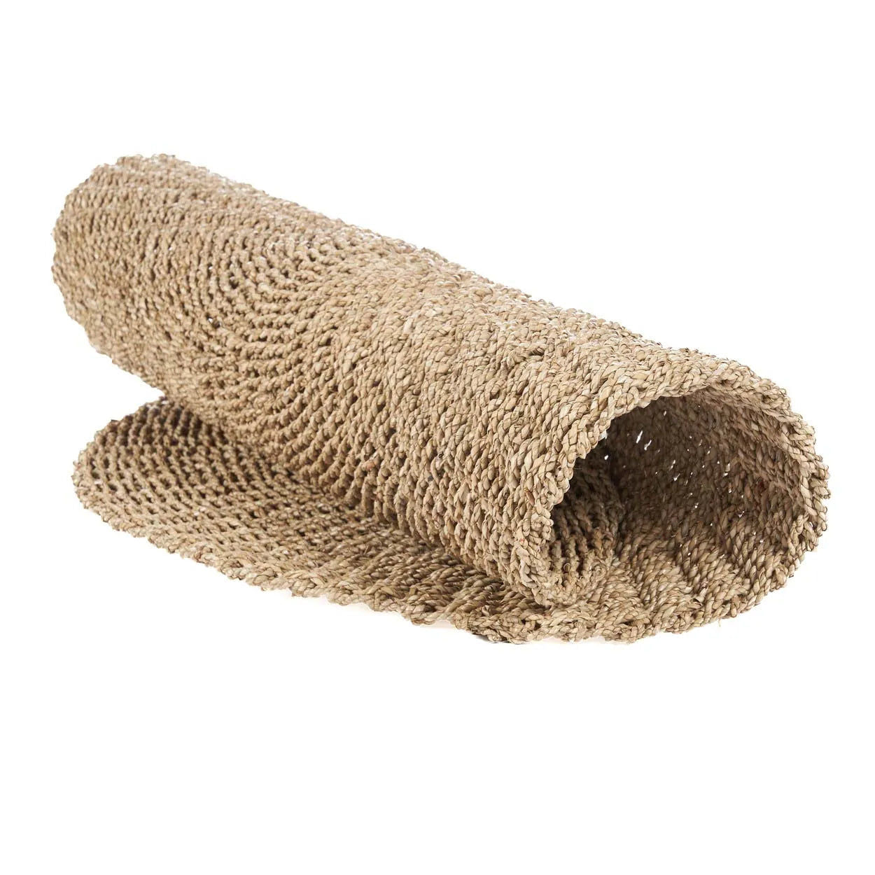 Sizali Carpet - Natural - 100 CM