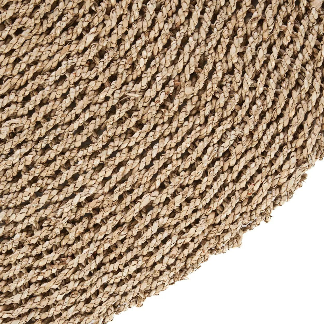 Sizali Carpet - Natural - 100 CM