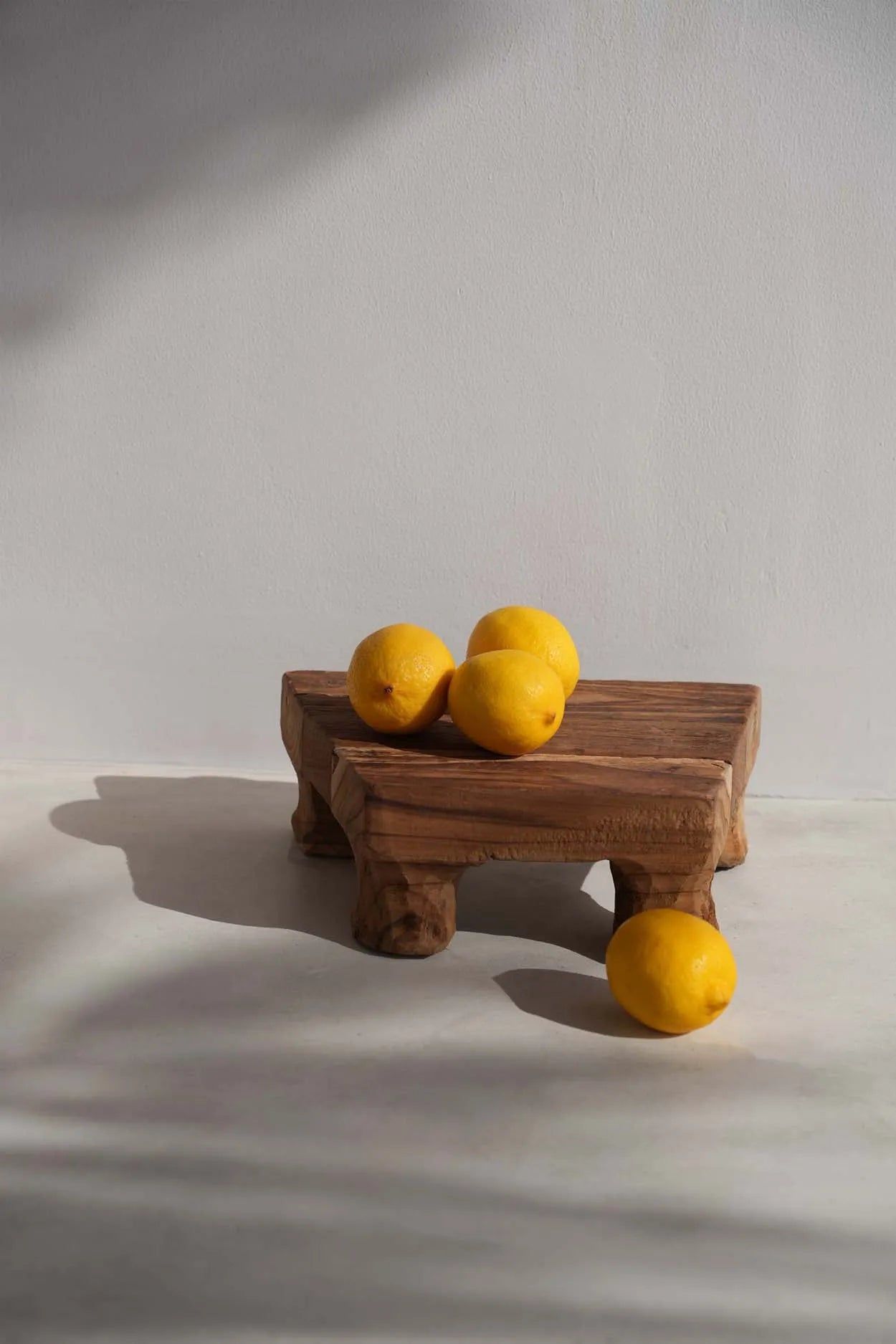The Yummy Tray - Natural